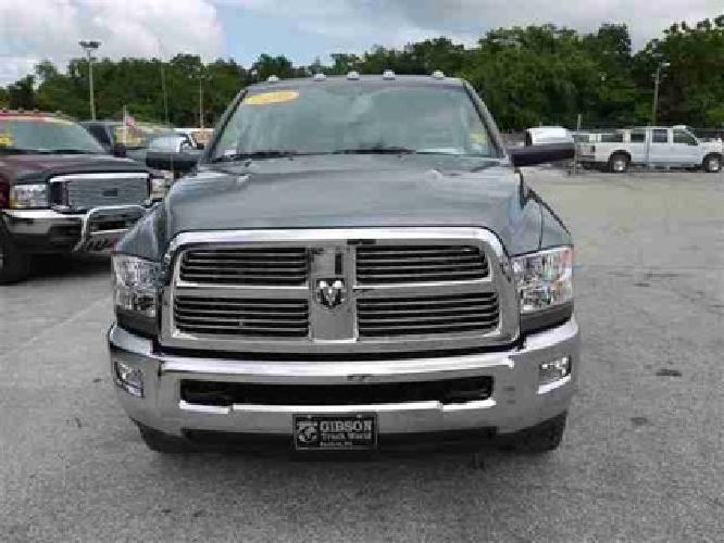2012 dodge ram 3500 laramie in sanford, fl