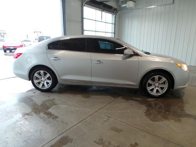 2012 buick lacrosse premium 1 premium 1 4dr sedan for sale in gas hills, wyoming