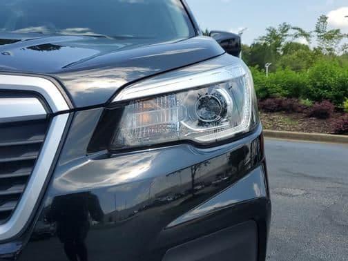 2019 subaru forester premium in duluth, georgia