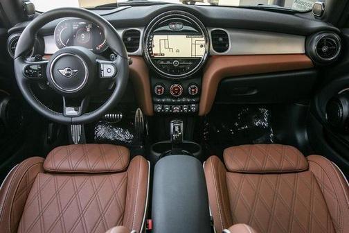 2023 mini hardtop in co bluffs, iowa