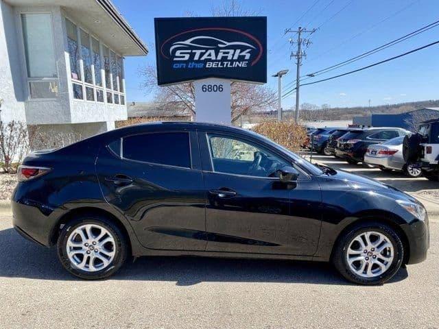 2018 toyota yaris ia base in madison, wisconsin