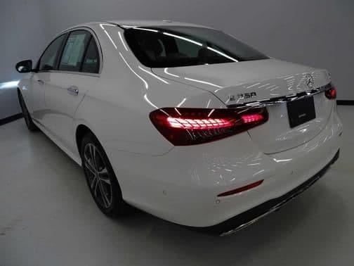 2023 mercedes-benz e-class in denver, colorado