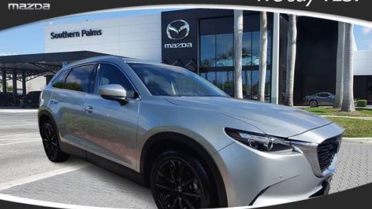 2022 Mazda CX-9