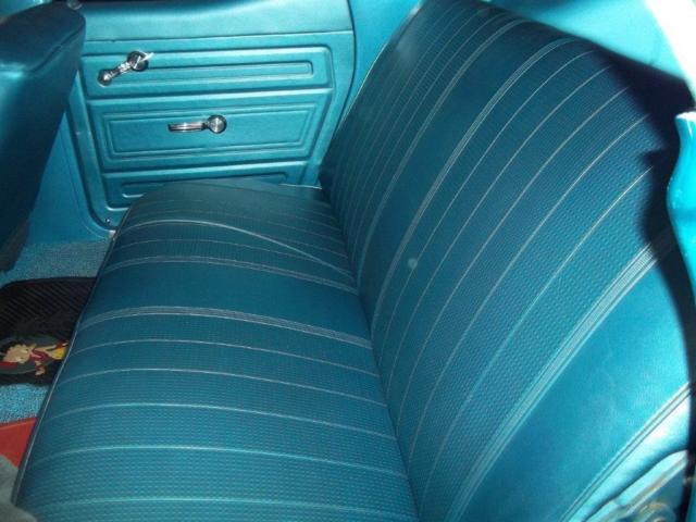 1970 chevy nomad