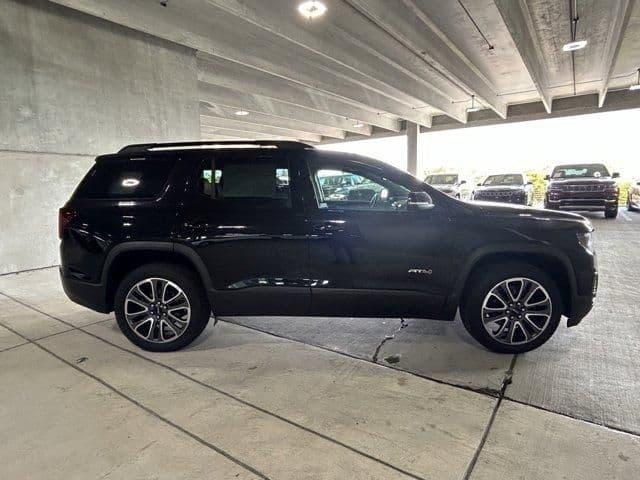 2020 gmc acadia in hialeah, florida