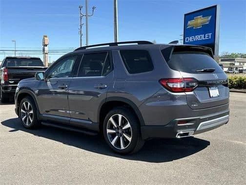 2024 honda pilot elite in southaven, mississippi