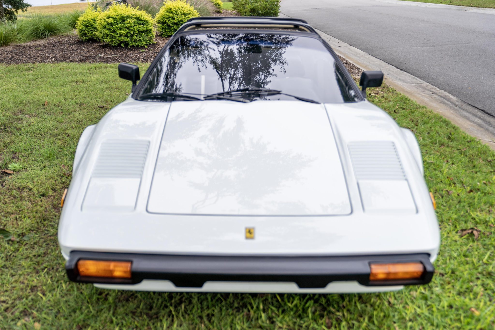 1982 ferrari 308 gtsi