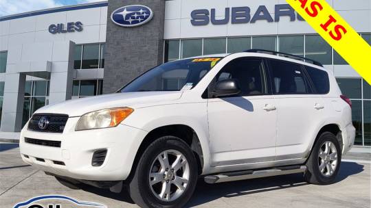 2012 Toyota RAV4