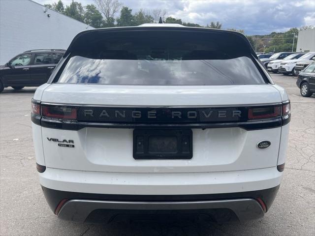 2018 land rover range rover velar p250 s r-dynamic