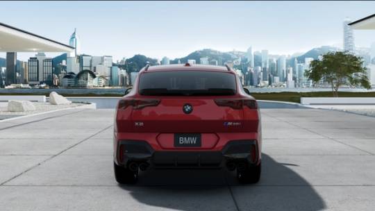 2025 BMW