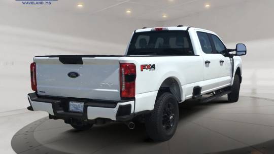 2024 Ford F-250
