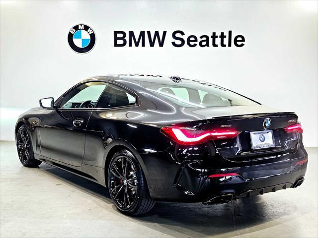 2024 bmw m440 i xdrive