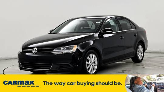2014 Volkswagen