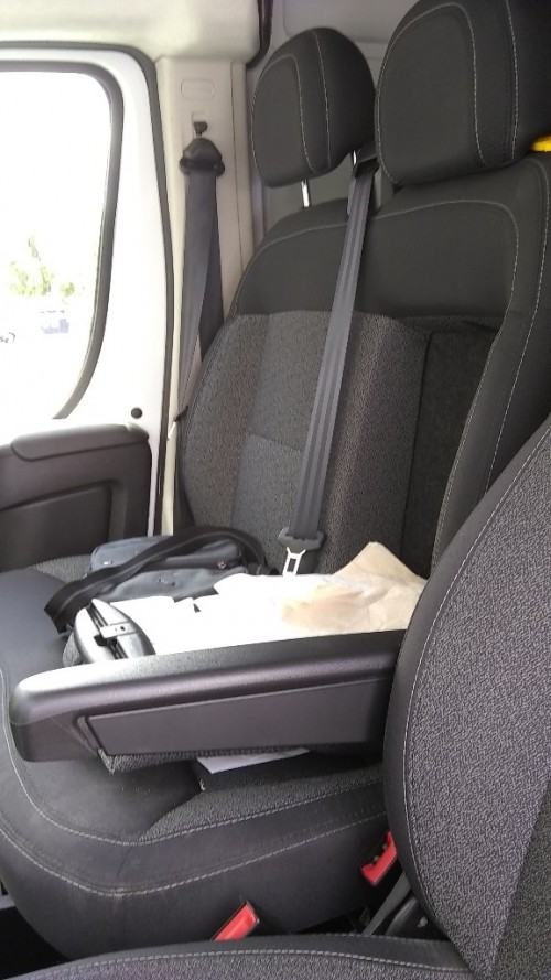 2015 dodge van promaster 1500 for sale in florida by owner