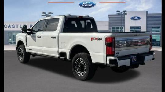 2024 Ford F-250