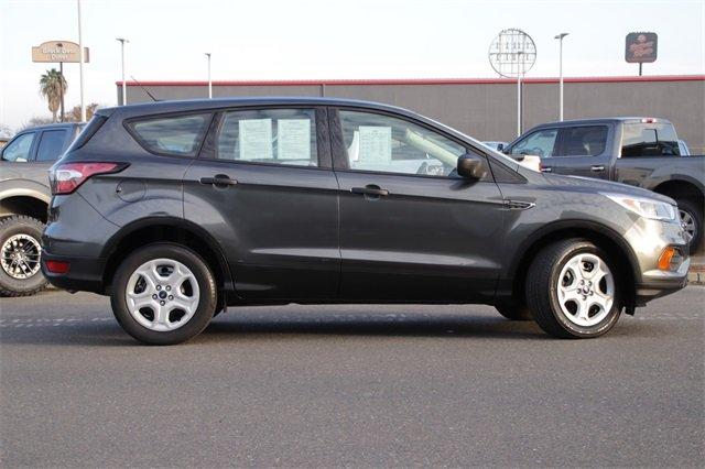 used 2017 ford escape fwd s merced, ca 95340 for sale in merced, california
