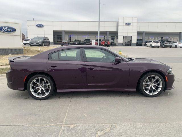 2022 dodge charger gt in elkhorn, nebraska