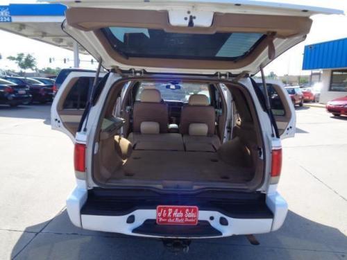 1999 chevrolet blazer trailblazer in south dakota