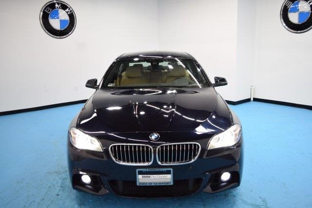 2014 bmw 5 series 550i xdrive awd 550i xdrive 4dr sedan for sale in middletown, rhode island