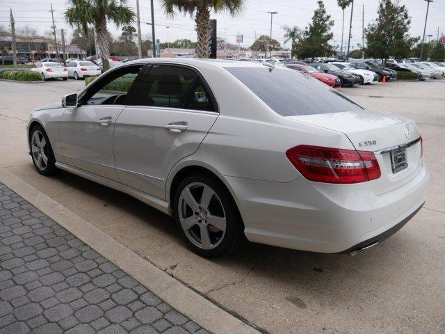 used 2010 mercedes-benz e 350 sedan metairie, la 70003 for sale in metairie, louisiana