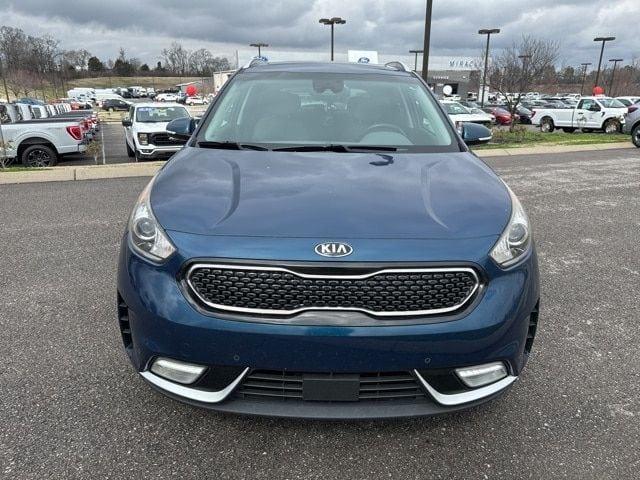 2018 kia niro ex in gallatin, tennessee