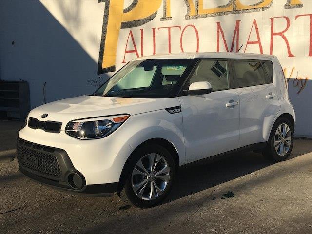 2015 kia soul + + 4dr wagon for sale in smithfield, rhode island