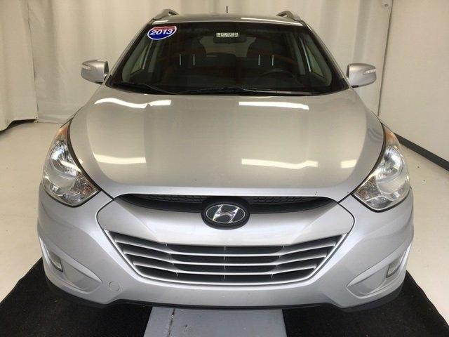 used 2013 hyundai tucson gls pikeville, ky 41501 for sale in broad bottom, kentucky