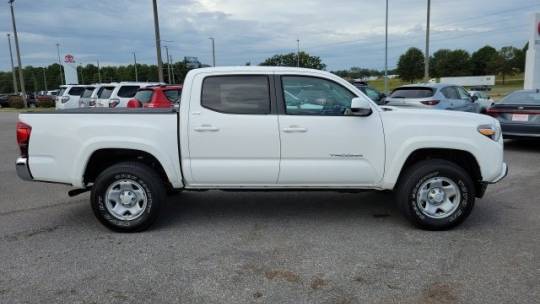 2019 Toyota Tacoma sr5 v6