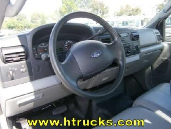 2005 ford f350 xl in palo alto, ca