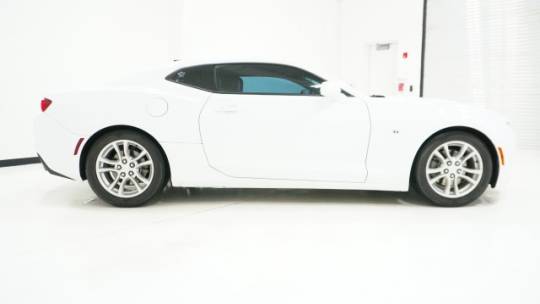 2022 Chevrolet Camaro
