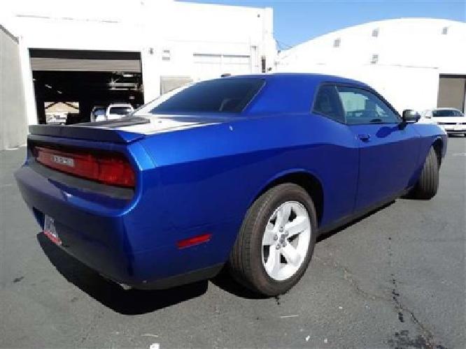 2012 dodge challenger r/t 5.7l v8 hemi in san rafael, ca