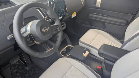 2025 Mini Countryman