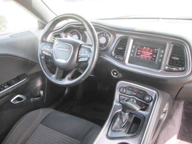 used 2016 dodge challenger sxt rogers, ar 72758 for sale in rogers, arkansas