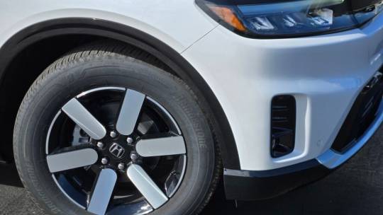2024 Honda Prologue