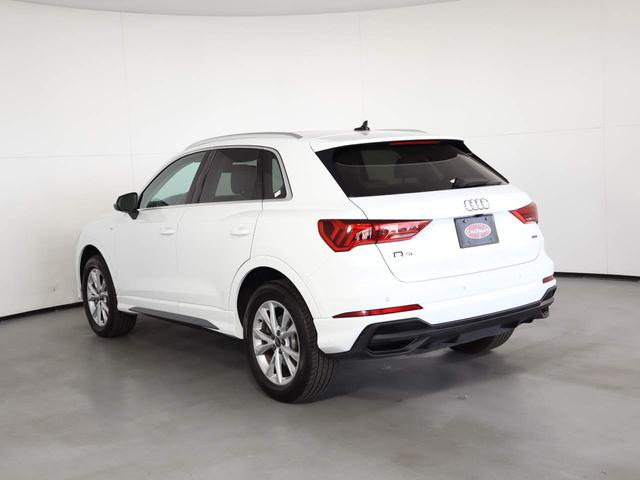 2024 audi q3 45 s line premium