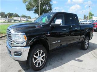 2022 RAM 3500 limited longhorn