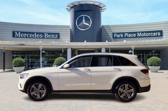 2020 mercedes-benz glc 300