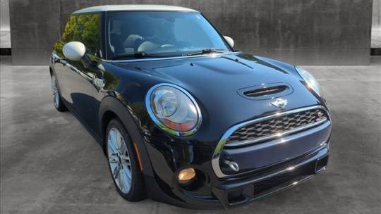 2016 mini hardtop 2 door cooper s