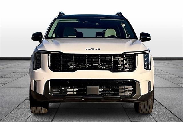 2024 kia sorento x-line sx