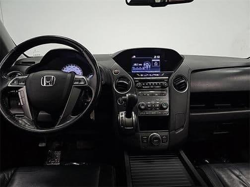 2014 honda pilot ex-l in sheboygan, wisconsin