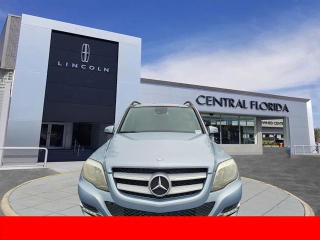 2015 mercedes-benz glk-class glk 350