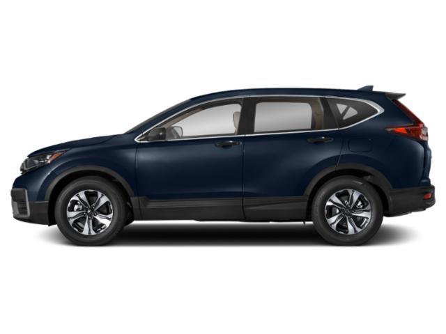 2020 honda cr-v awd lx