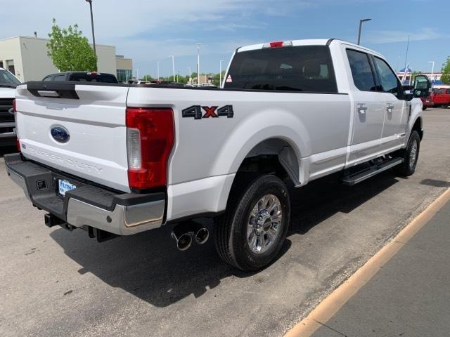 new 2019 ford f250 4x4 crew cab xlt grand forks, nd 58201 for sale in grand forks, north dakota