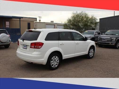 2014 dodge journey american value pkg in tucson, arizona