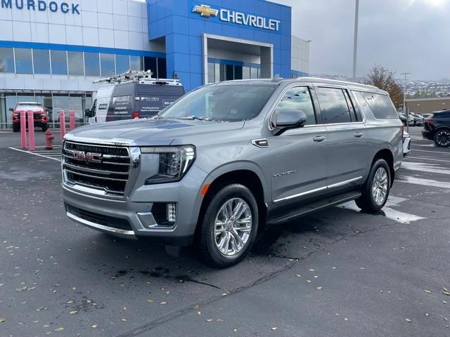 2024 gmc yukon xl slt