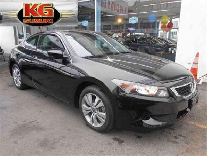 2010 honda accord cpe lx-s coupe in astoria, ny