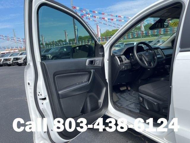 2021 ford ranger xl in lugoff, south carolina