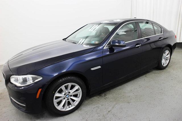 2014 bmw 528 xdrive