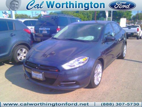 2013 dodge dart sxt/rallye anchorage, ak for sale in anchorage, alaska