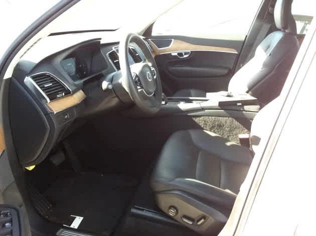 2024 volvo xc90 b6 plus bright 7-seater